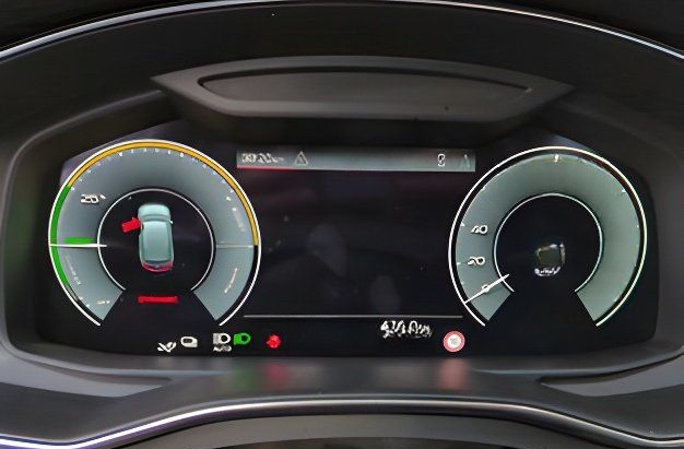 Audi A6 Avant 50 2.0 TFSIe quattro S line Aut. ACC/RF foto 6