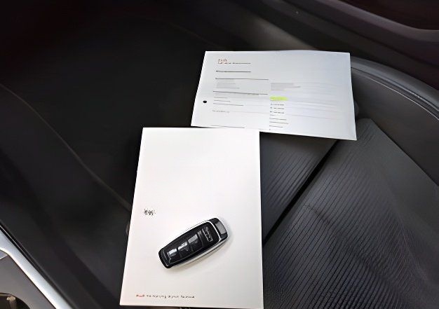 Audi A6 Avant 50 2.0 TFSIe quattro S line Aut. ACC/RF foto 8