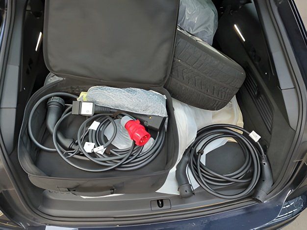 Audi A6 Avant 50 2.0 TFSIe quattro S line Aut. ACC/RF foto 9