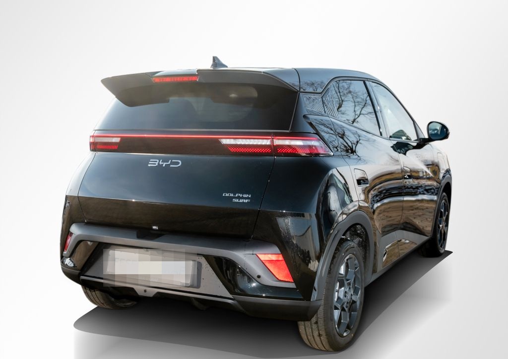 BYD Dolphin Surf Comfort 43,2 kWh/360°/SHZ/DAB/ACC foto 2