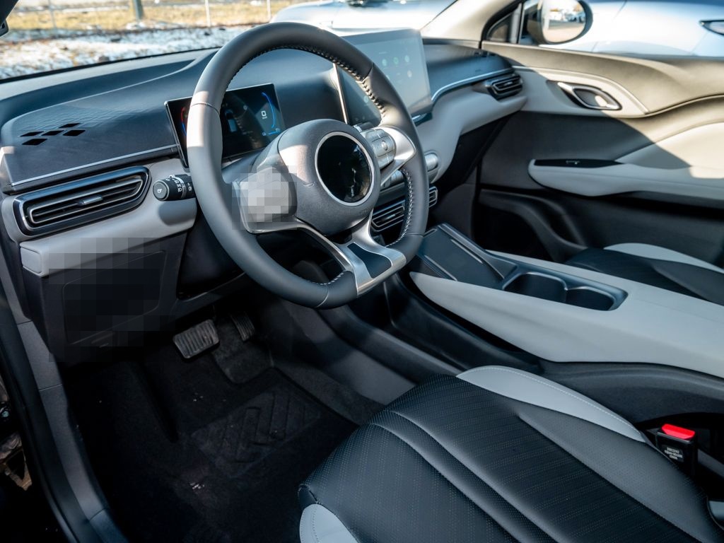 BYD Dolphin Surf Comfort 43,2 kWh/360°/SHZ/DAB/ACC foto 3