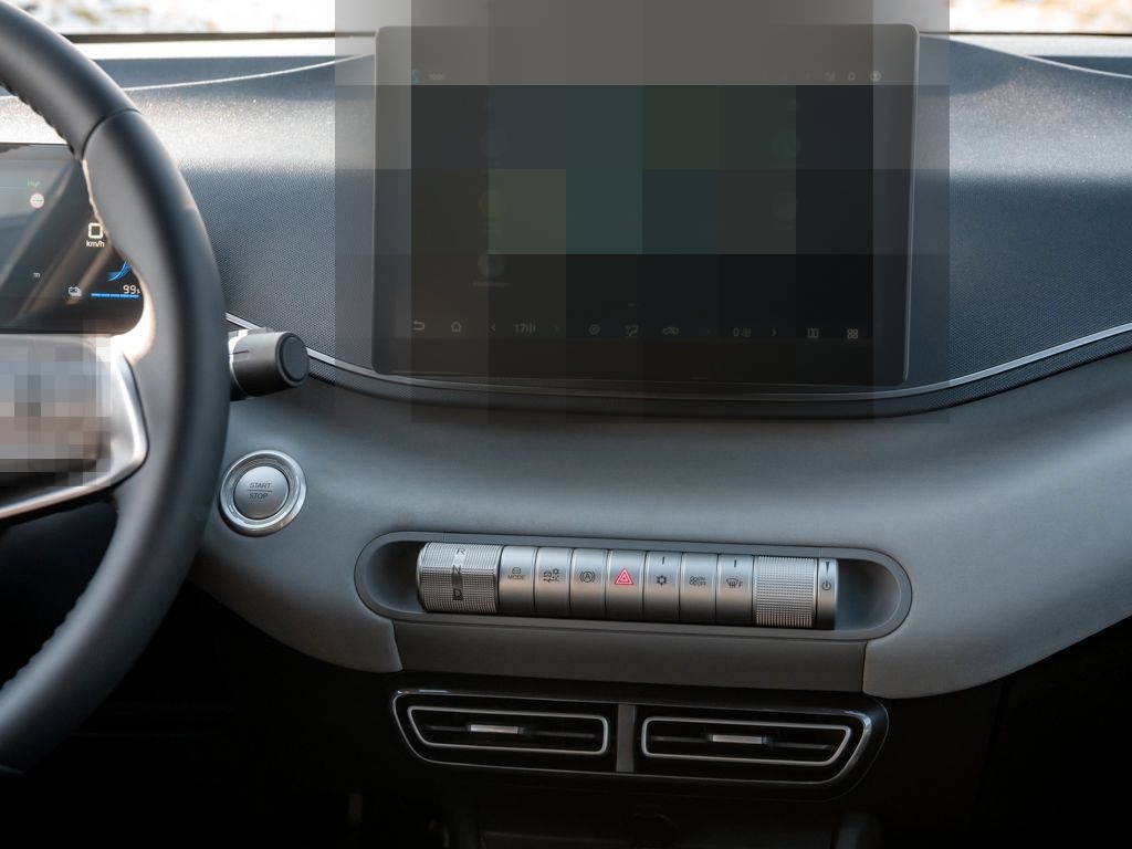 BYD Dolphin Surf Comfort 43,2 kWh/360°/SHZ/DAB/ACC foto 5