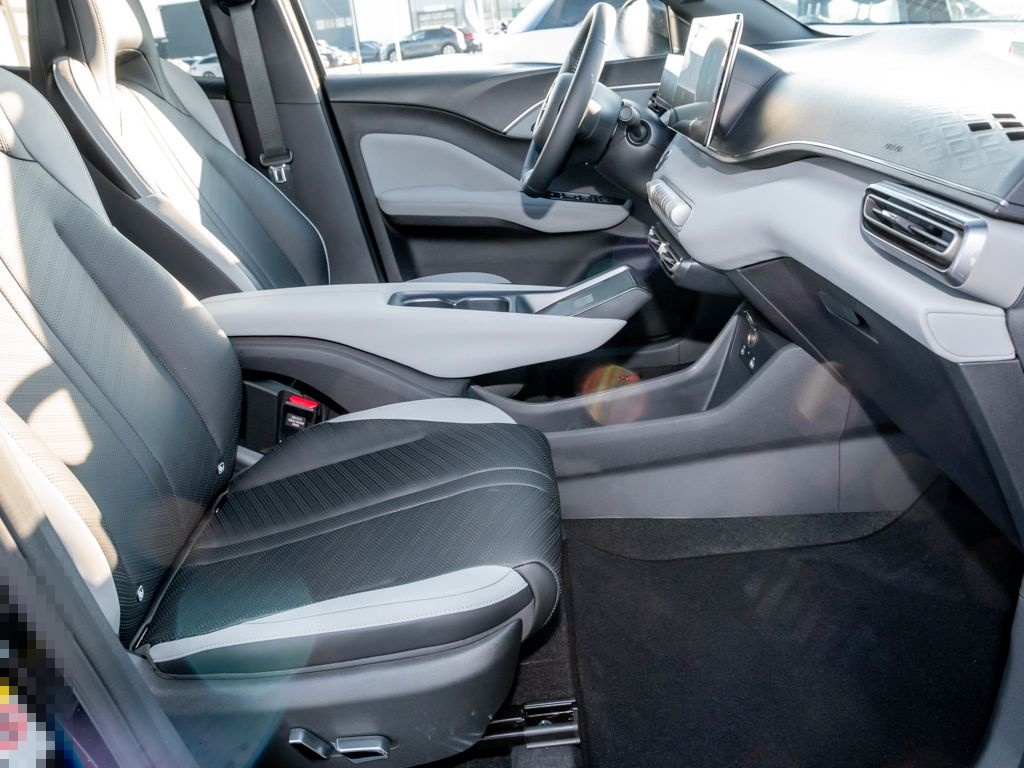 BYD Dolphin Surf Comfort 43,2 kWh/360°/SHZ/DAB/ACC foto 6