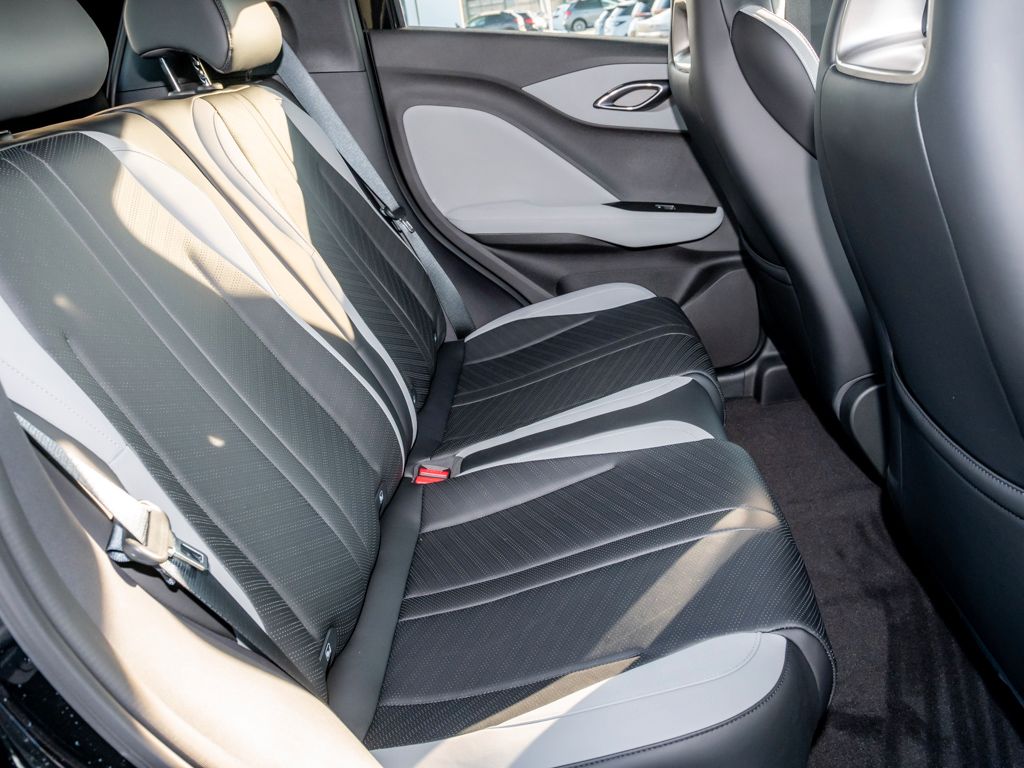 BYD Dolphin Surf Comfort 43,2 kWh/360°/SHZ/DAB/ACC foto 7