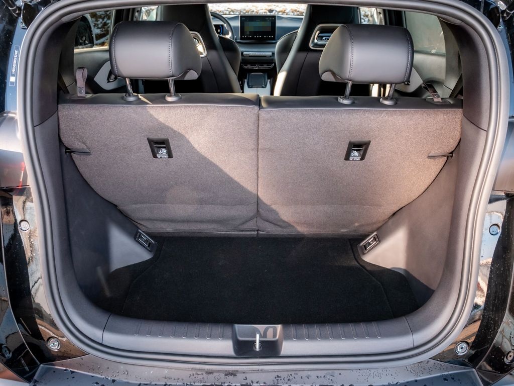 BYD Dolphin Surf Comfort 43,2 kWh/360°/SHZ/DAB/ACC foto 9