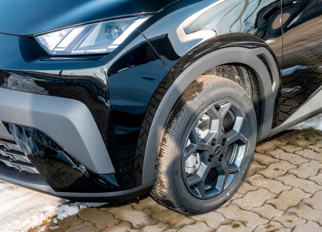 BYD Dolphin Surf Comfort 43,2 kWh/360°/SHZ/DAB/ACC foto 10