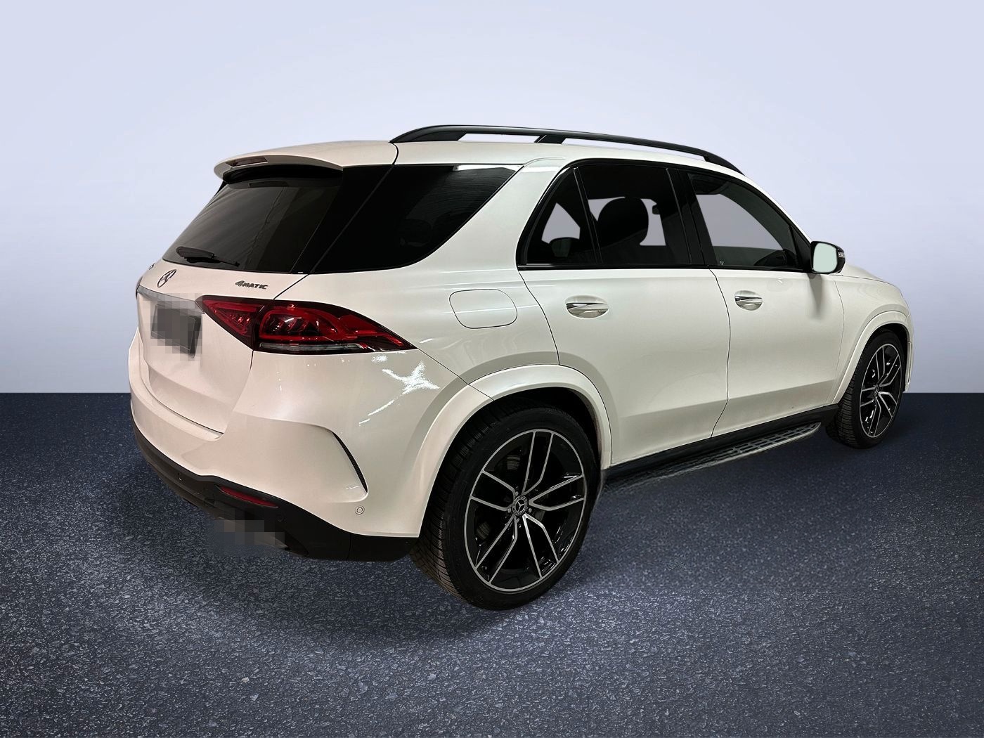Mercedes-Benz GLE 400 d 4Matic AMG Line 7Seat LED AHK Pano foto 16