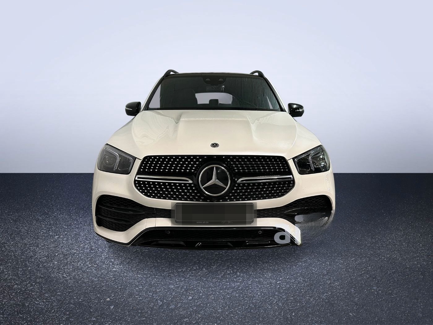 Mercedes-Benz GLE 400 d 4Matic AMG Line 7Seat LED AHK Pano foto 6