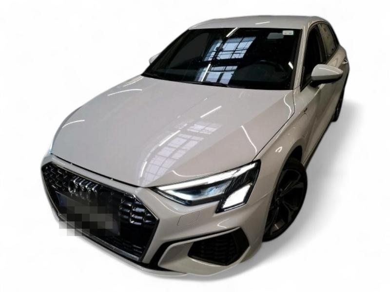 Audi A3 Sportback 40 1.4 TFSIe S-Line Aut. ACC/Virtua foto 2