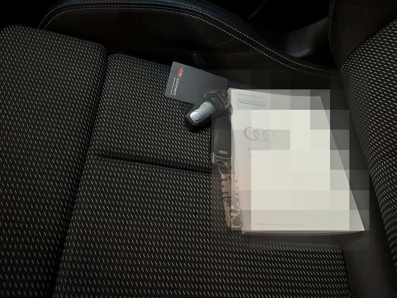 Audi A3 Sportback 40 1.4 TFSIe S-Line Aut. ACC/Virtua foto 14
