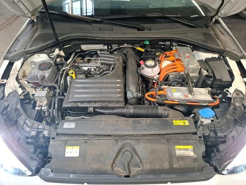 Audi A3 Sportback 40 1.4 TFSIe S-Line Aut. ACC/Virtua foto 15
