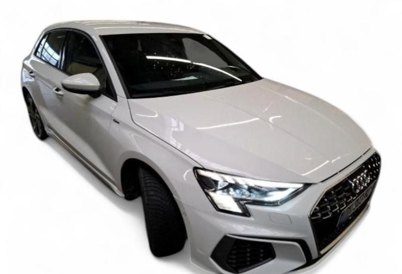 Audi A3 Sportback 40 1.4 TFSIe S-Line Aut. ACC/Virtua foto 3