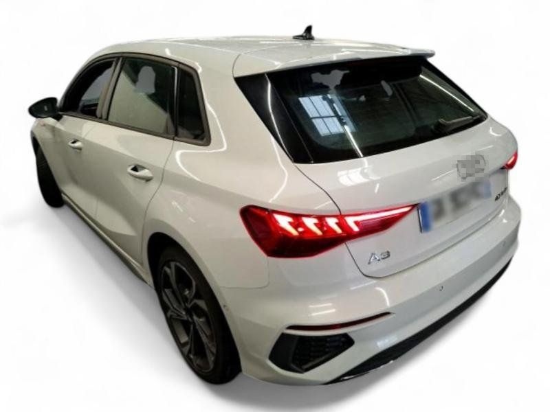 Audi A3 Sportback 40 1.4 TFSIe S-Line Aut. ACC/Virtua foto 4
