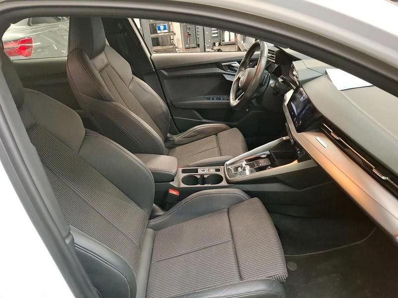 Audi A3 Sportback 40 1.4 TFSIe S-Line Aut. ACC/Virtua foto 6