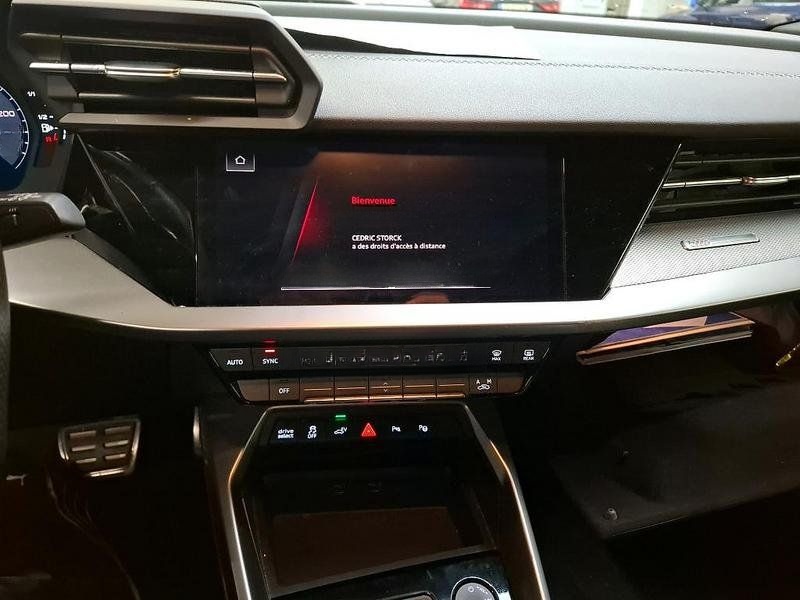 Audi A3 Sportback 40 1.4 TFSIe S-Line Aut. ACC/Virtua foto 10