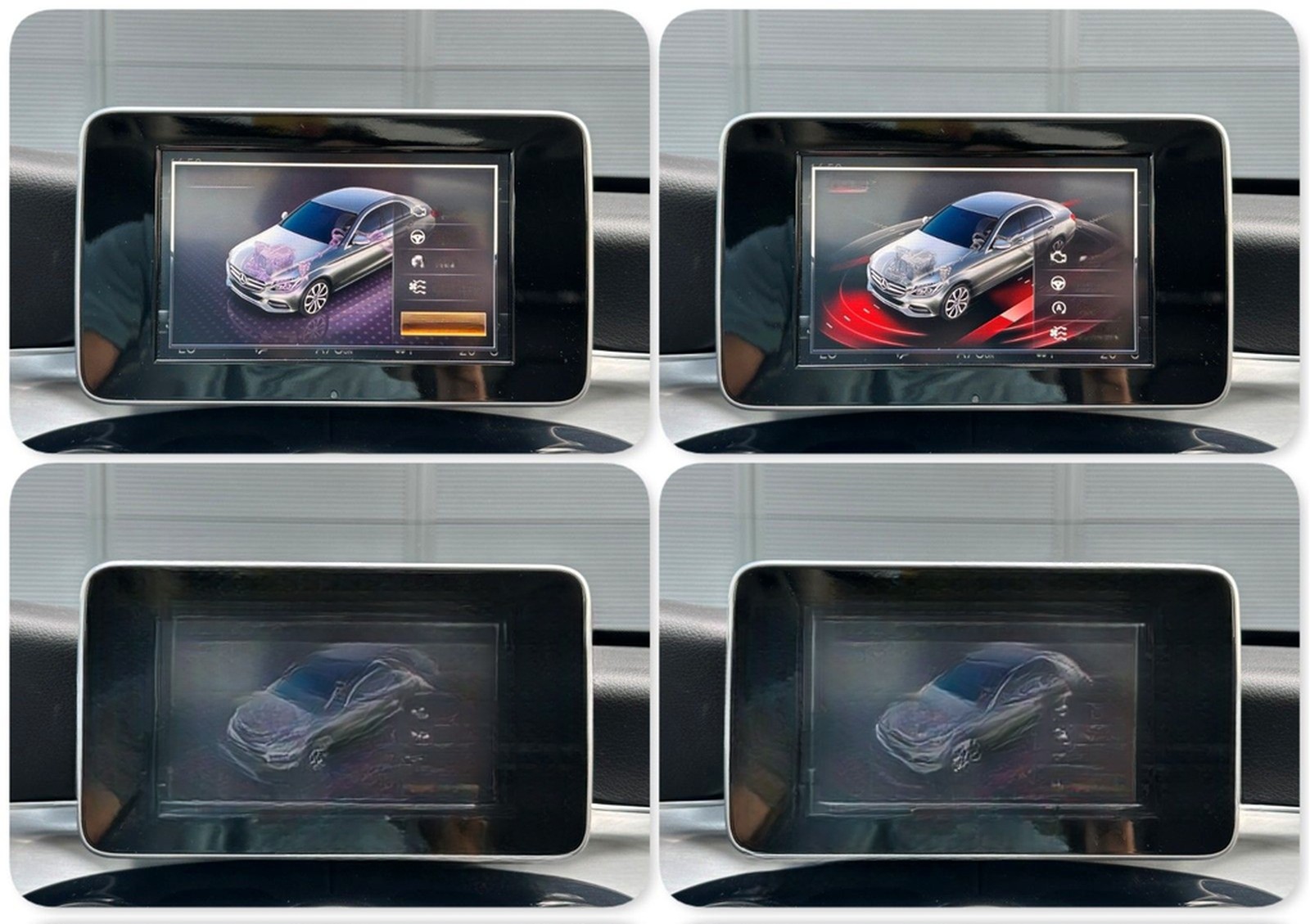 Mercedes-Benz C 200 Lim. 7G* AVANTGARDE*PANO*NAVI*SHZ*360° foto 12
