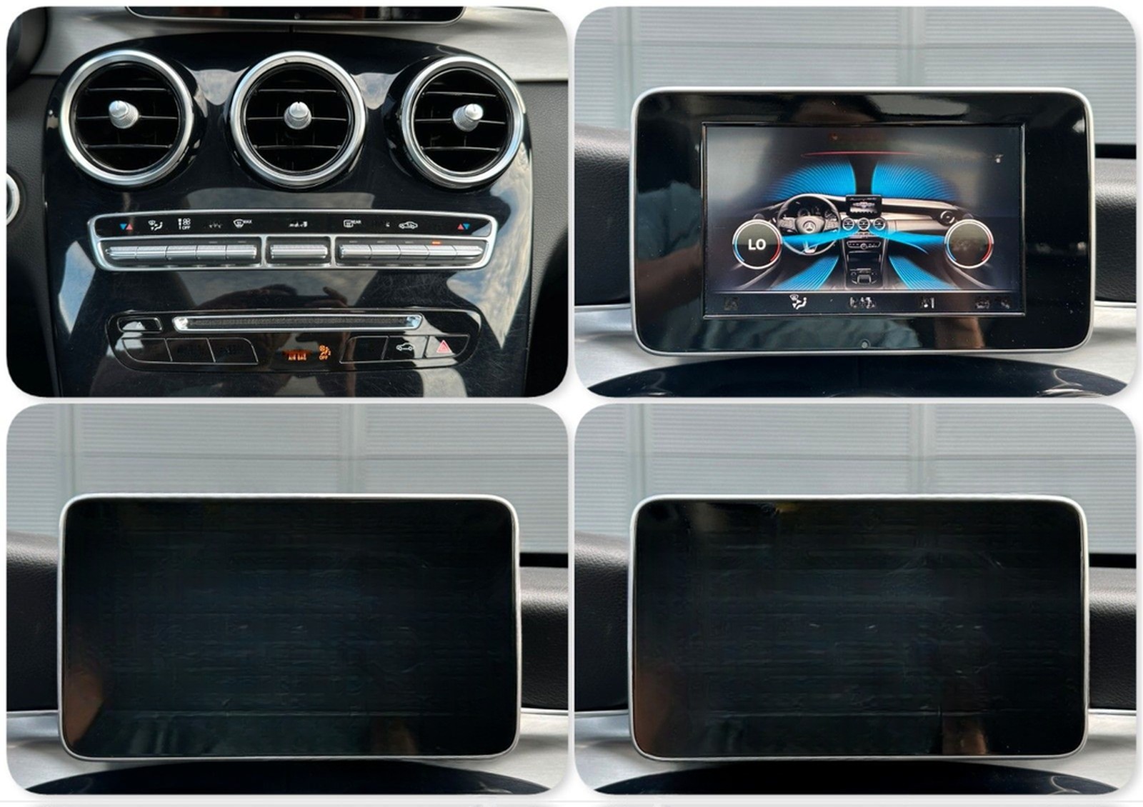 Mercedes-Benz C 200 Lim. 7G* AVANTGARDE*PANO*NAVI*SHZ*360° foto 14