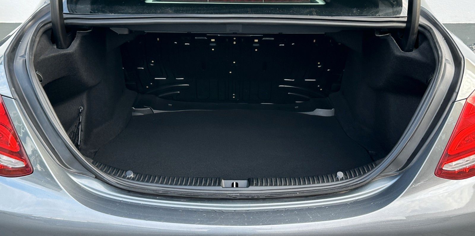 Mercedes-Benz C 200 Lim. 7G* AVANTGARDE*PANO*NAVI*SHZ*360° foto 17