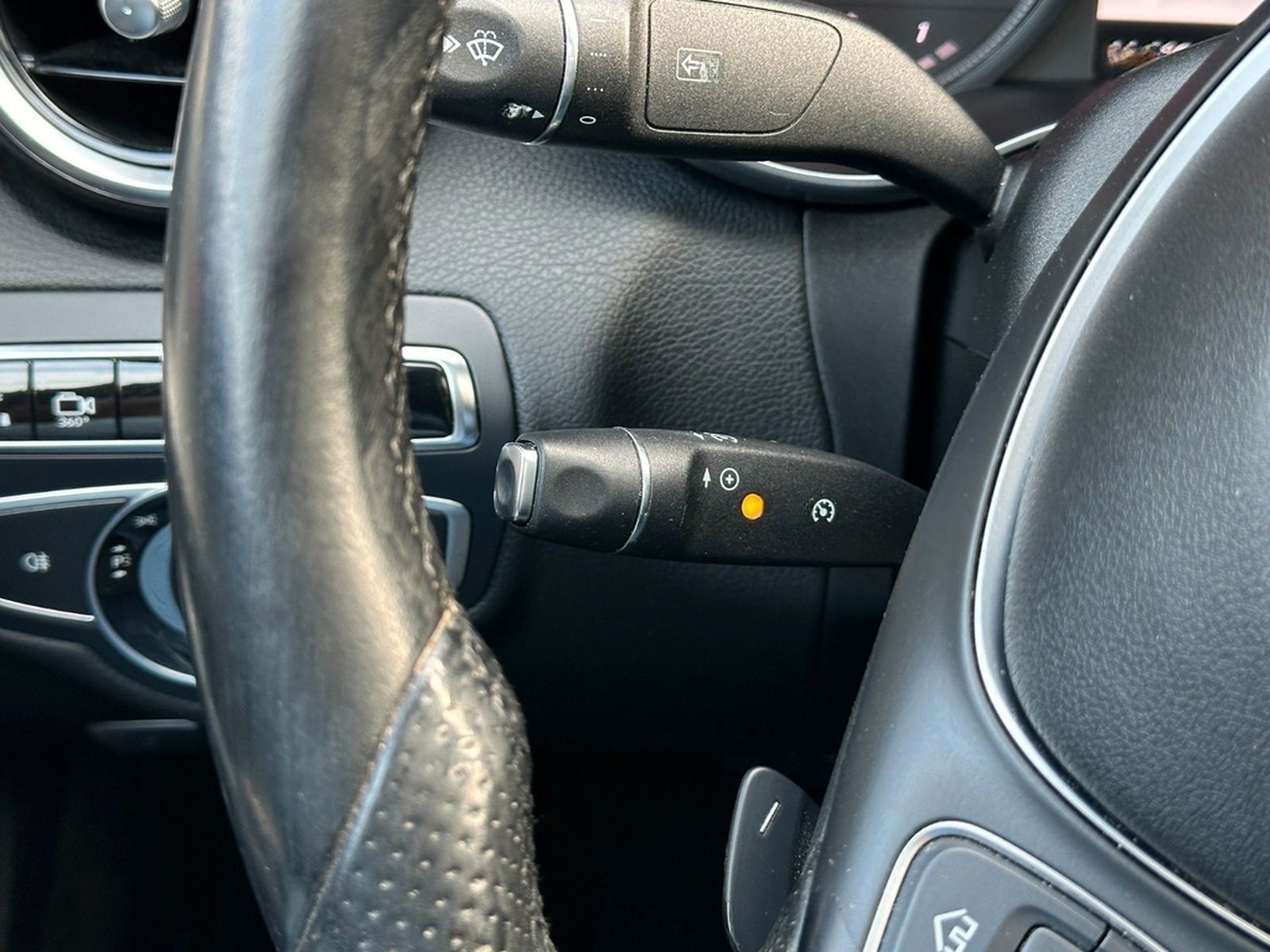 Mercedes-Benz C 200 Lim. 7G* AVANTGARDE*PANO*NAVI*SHZ*360° foto 9