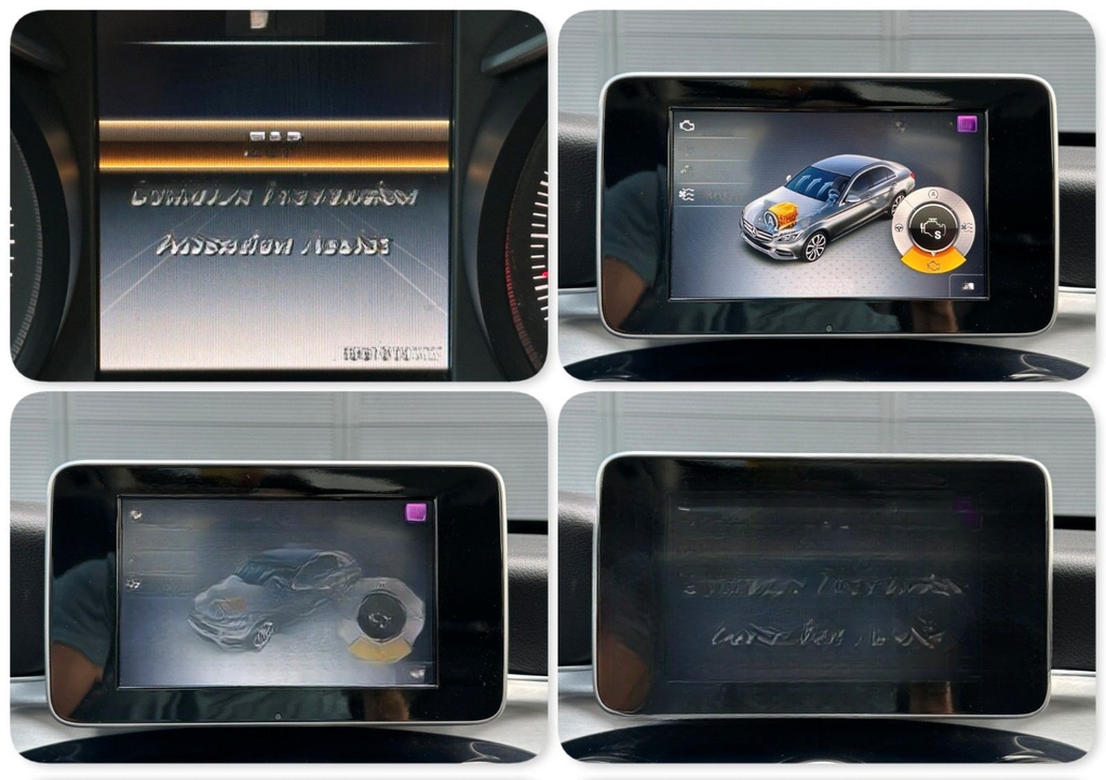 Mercedes-Benz C 200 Lim. 7G* AVANTGARDE*PANO*NAVI*SHZ*360° foto 10