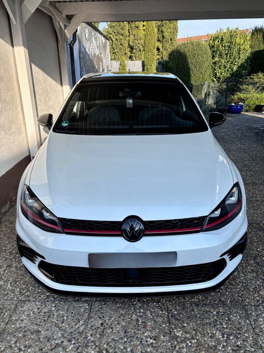 Volkswagen Golf 7 2.0 DSG GTI Clubsport APR foto 3