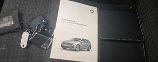 Volkswagen Passat Variant 2.0 TDI BMT Business DSG ACC/RFK foto 13