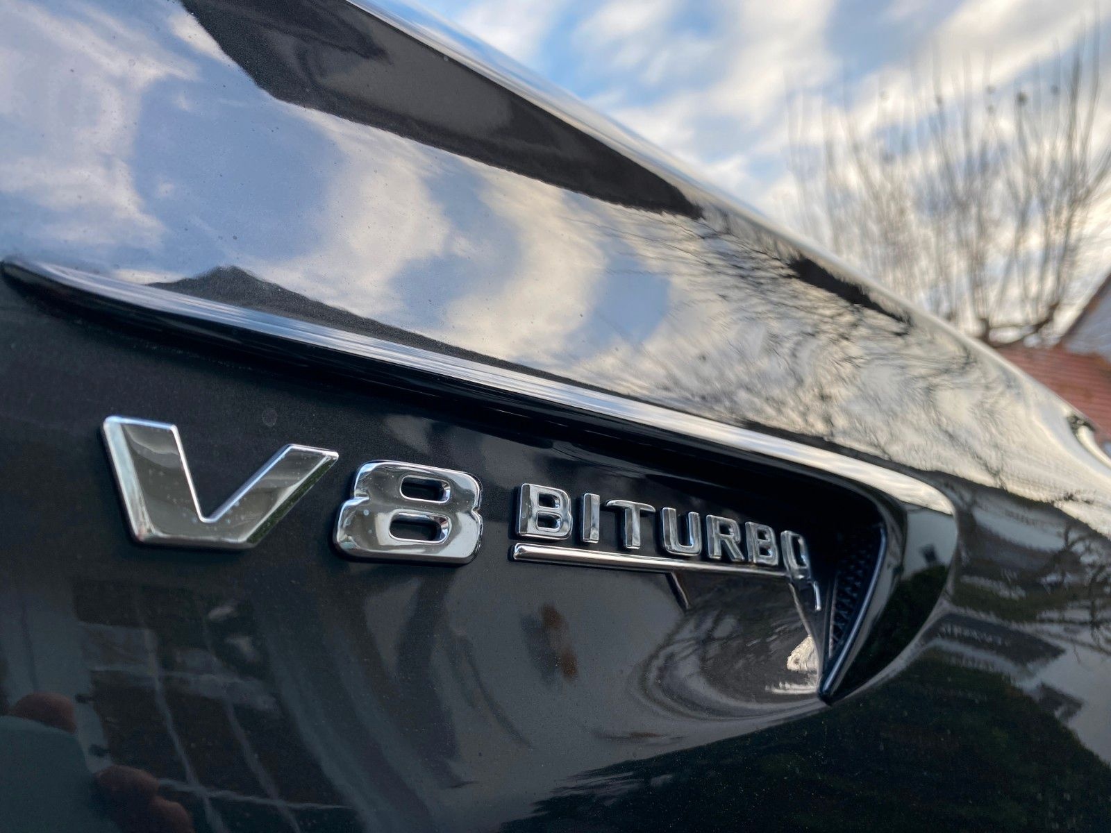 Mercedes-Benz AMG E 63 S 4MATIC+ Standh AHK Pano Garantie foto 6