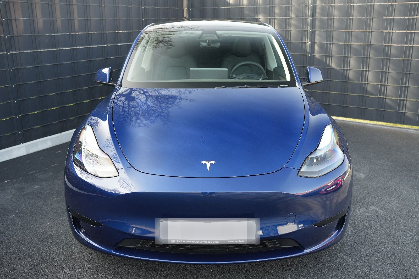 Tesla Model Y Basis RWD*1.HAND*PANO*ACC*AUTOPILOT* foto 2