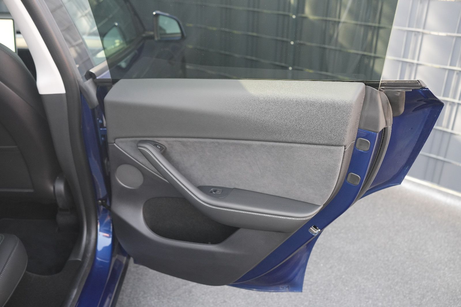 Tesla Model Y Basis RWD*1.HAND*PANO*ACC*AUTOPILOT* foto 11