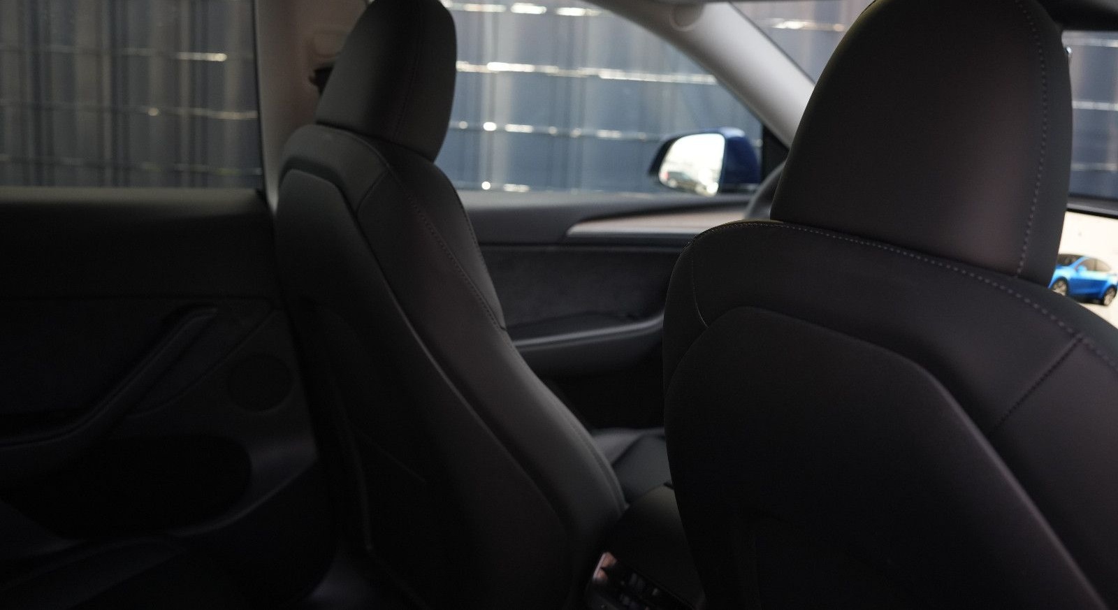 Tesla Model Y Basis RWD*1.HAND*PANO*ACC*AUTOPILOT* foto 12