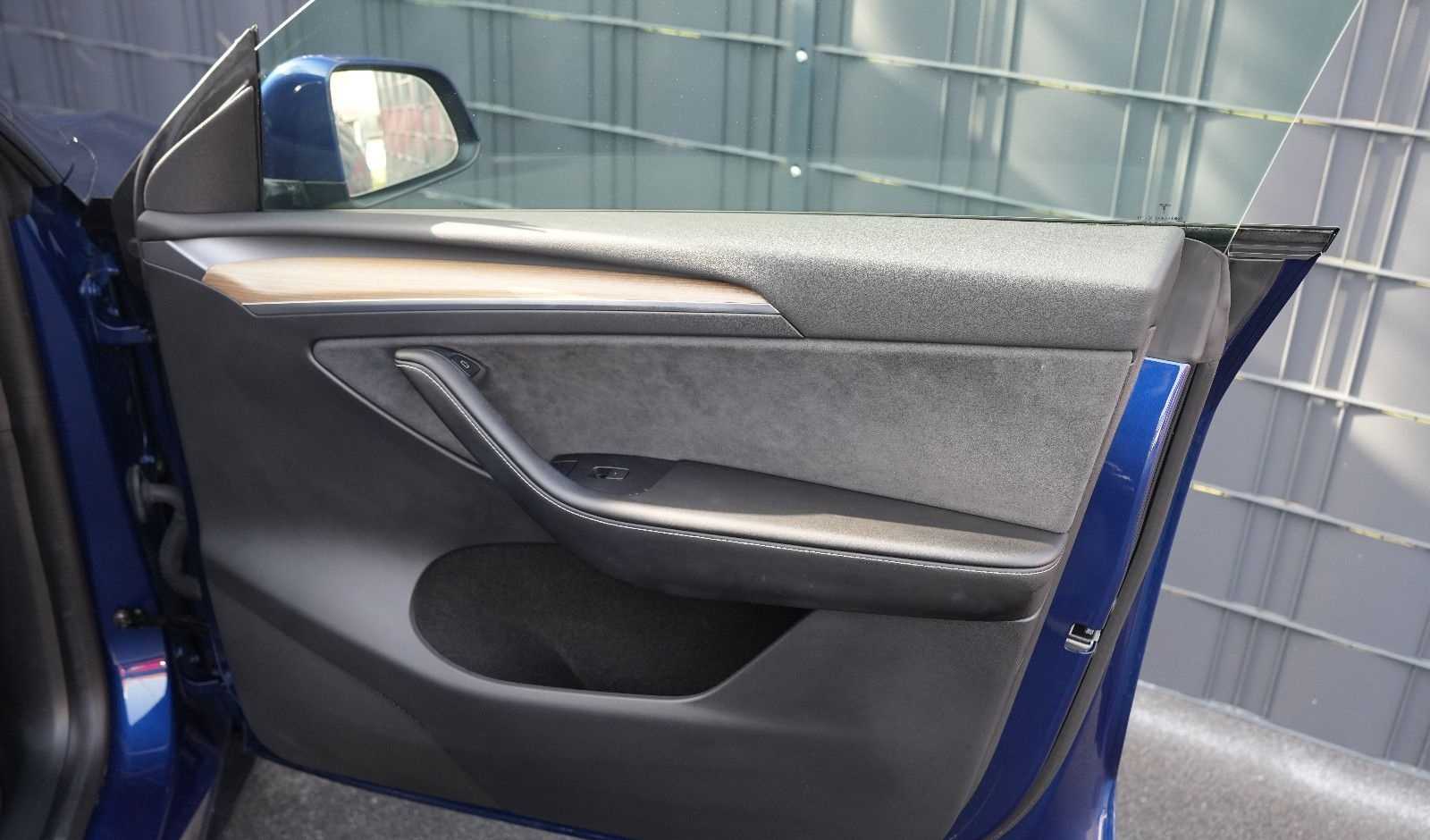 Tesla Model Y Basis RWD*1.HAND*PANO*ACC*AUTOPILOT* foto 13