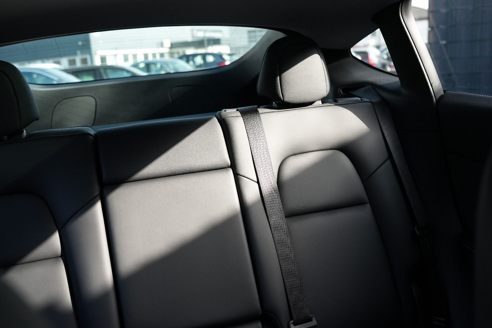 Tesla Model Y Basis RWD*1.HAND*PANO*ACC*AUTOPILOT* foto 16