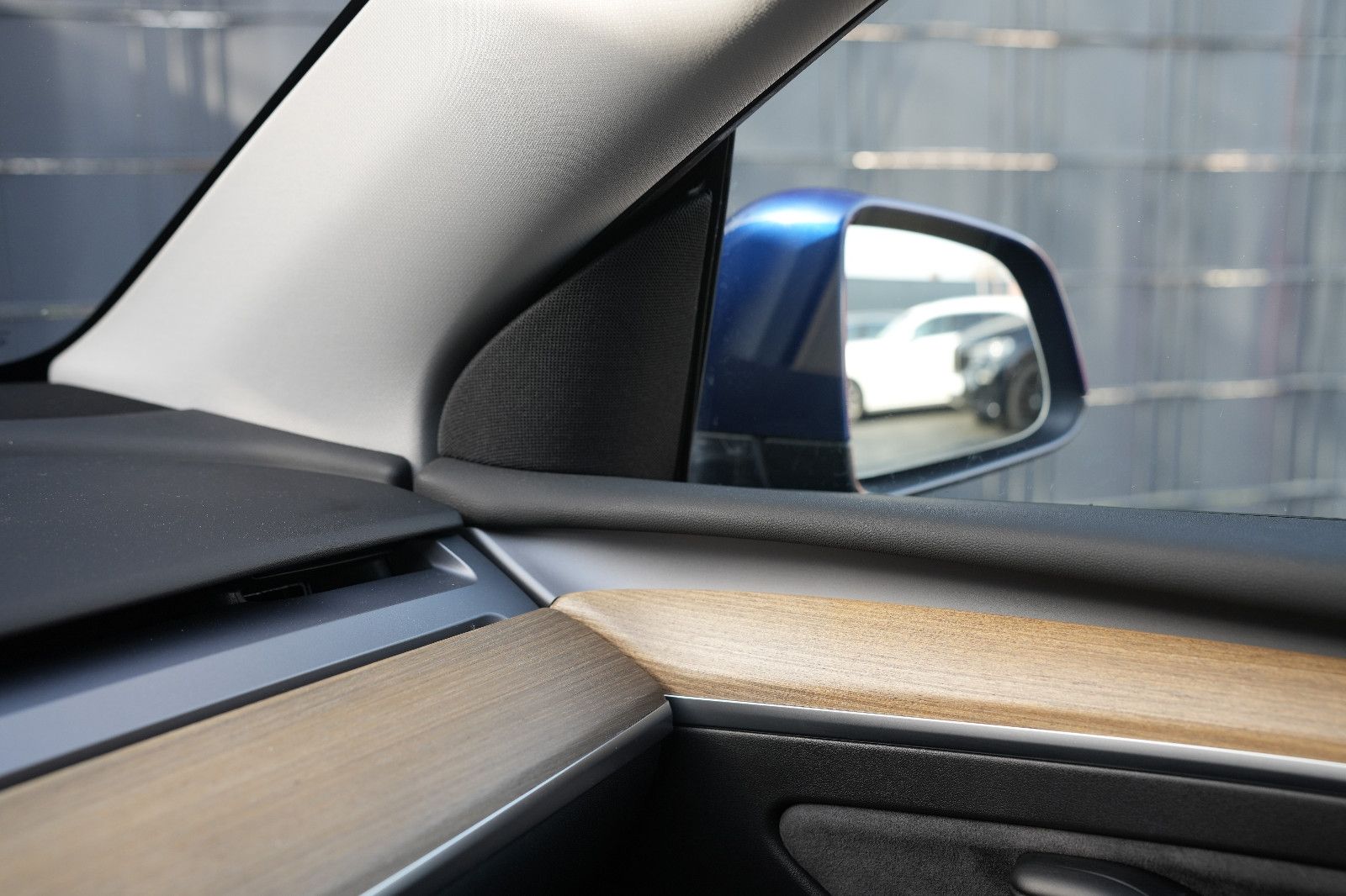 Tesla Model Y Basis RWD*1.HAND*PANO*ACC*AUTOPILOT* foto 22