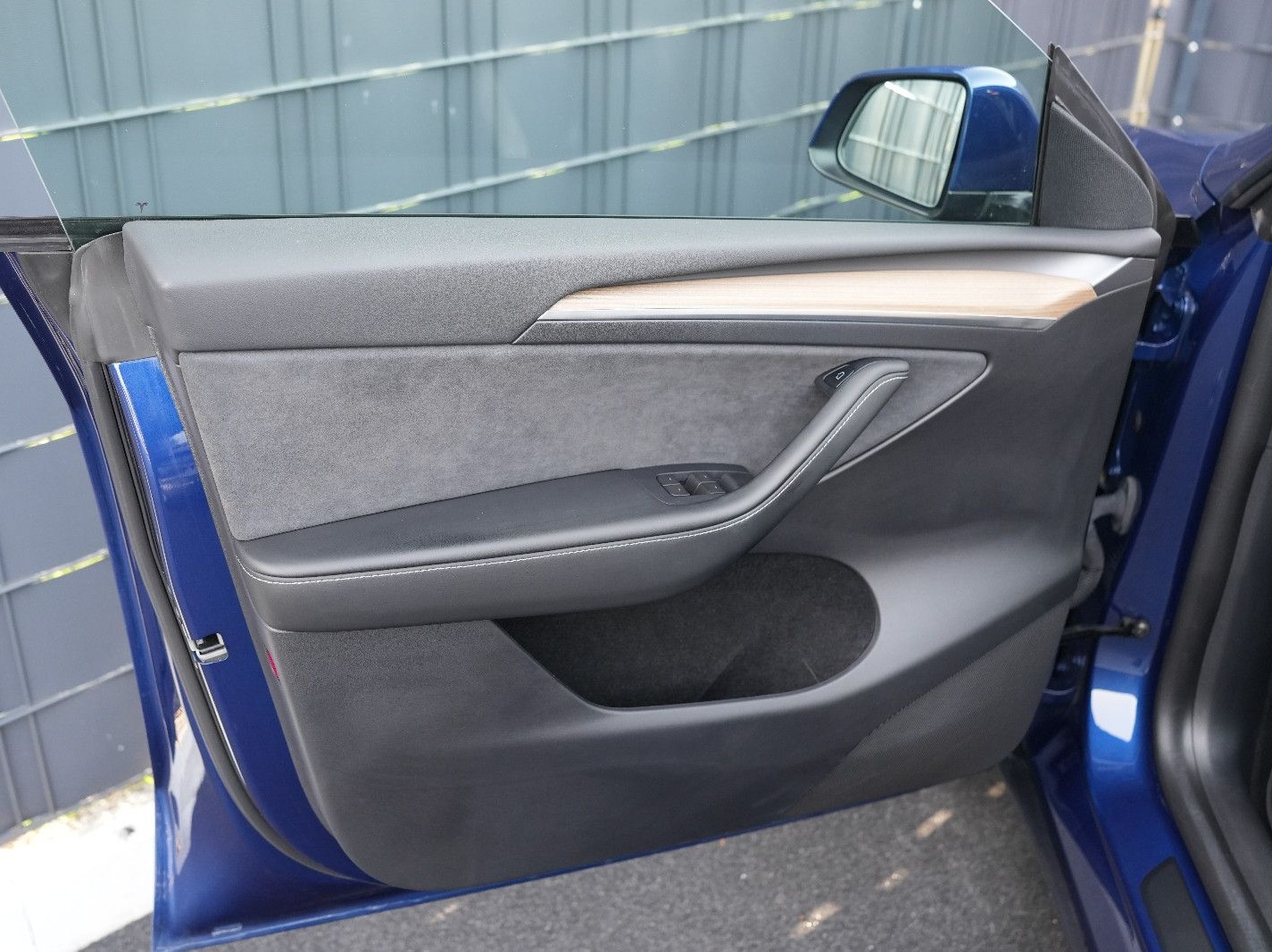 Tesla Model Y Basis RWD*1.HAND*PANO*ACC*AUTOPILOT* foto 7