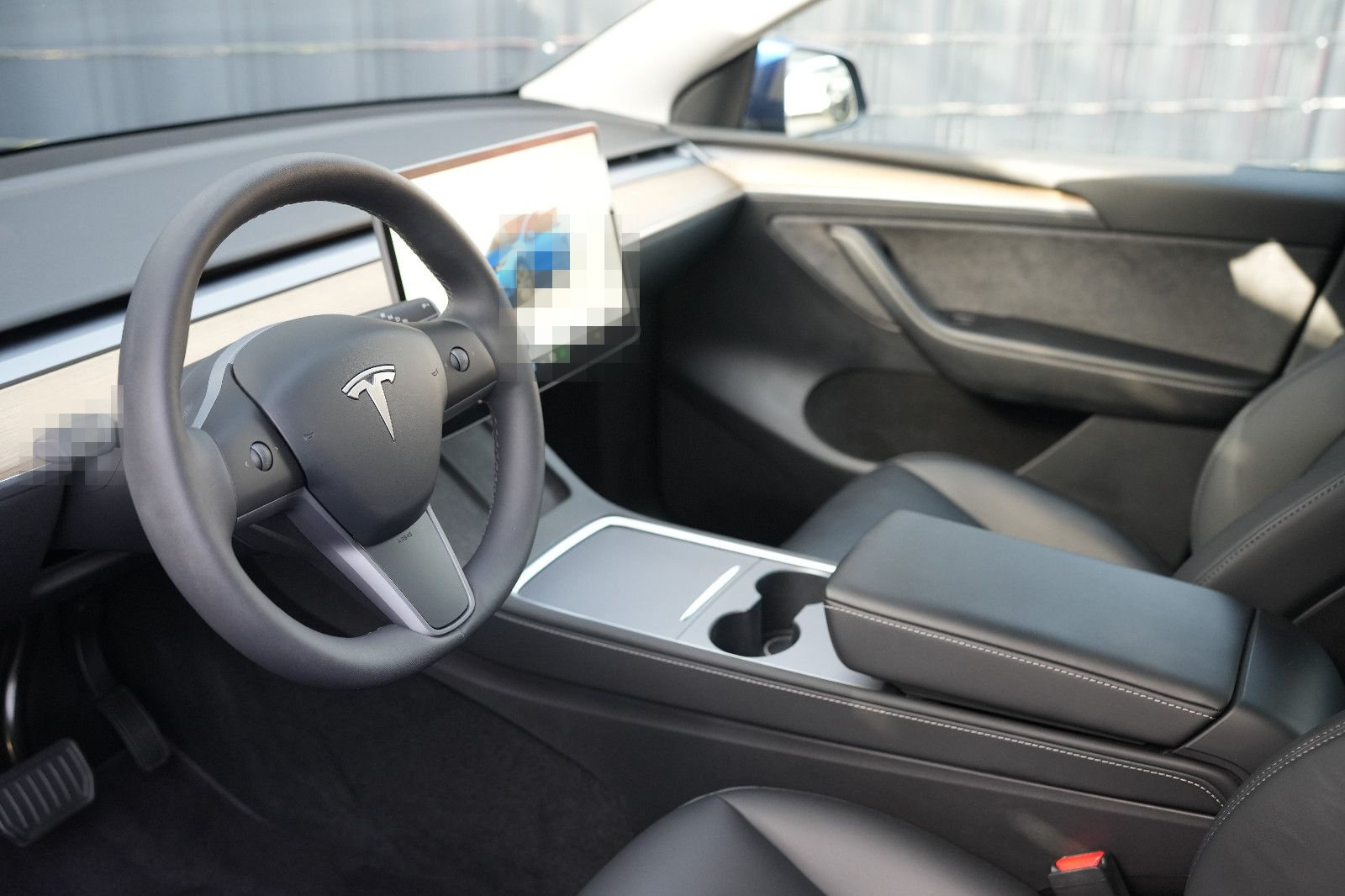 Tesla Model Y Basis RWD*1.HAND*PANO*ACC*AUTOPILOT* foto 8