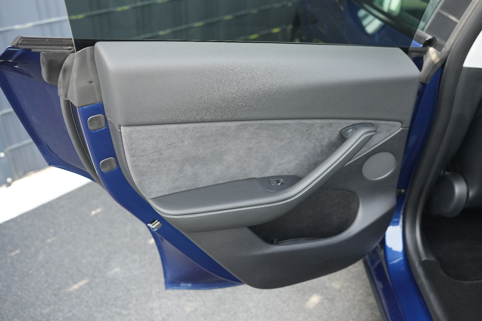 Tesla Model Y Basis RWD*1.HAND*PANO*ACC*AUTOPILOT* foto 9