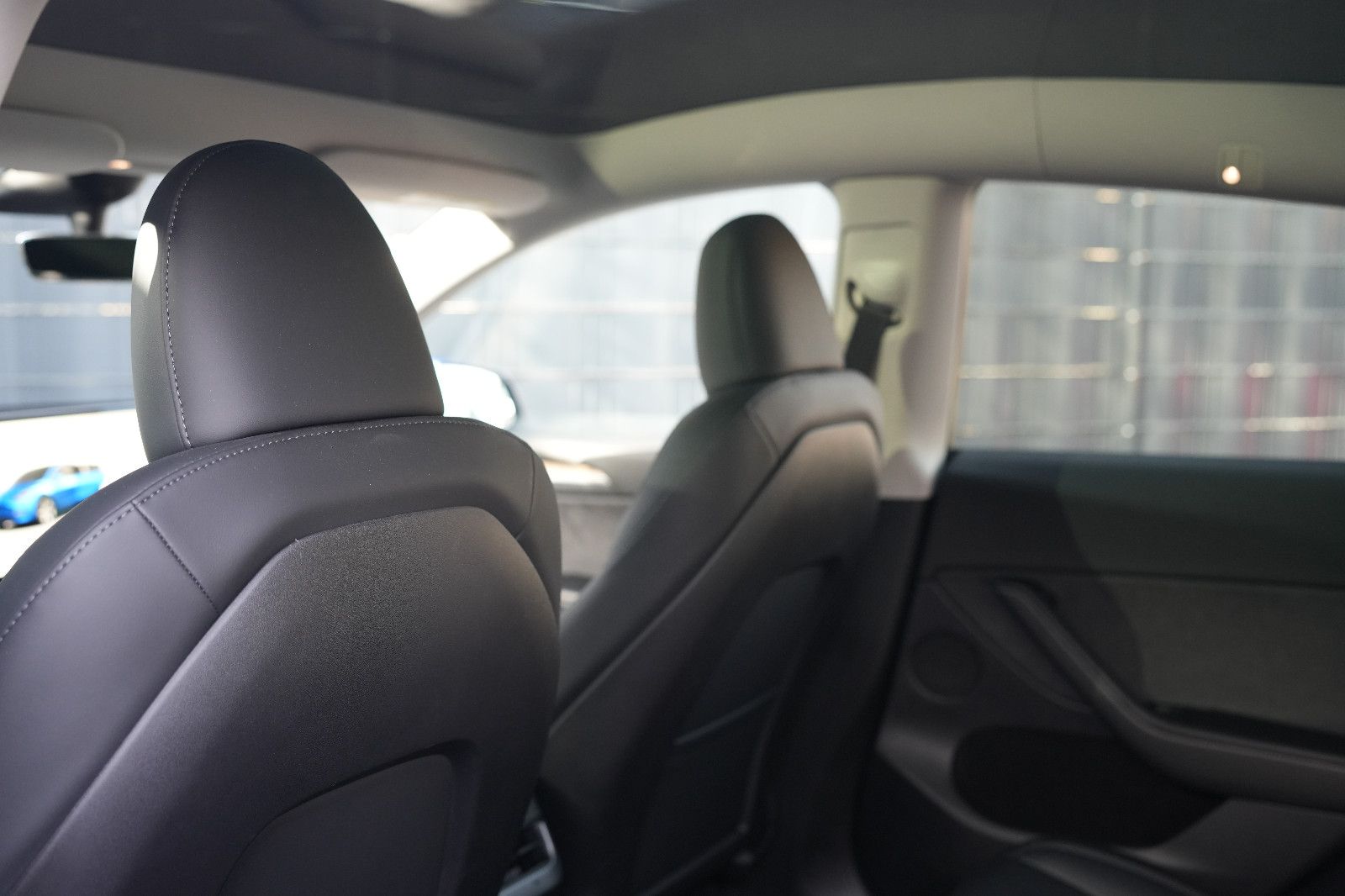 Tesla Model Y Basis RWD*1.HAND*PANO*ACC*AUTOPILOT* foto 10