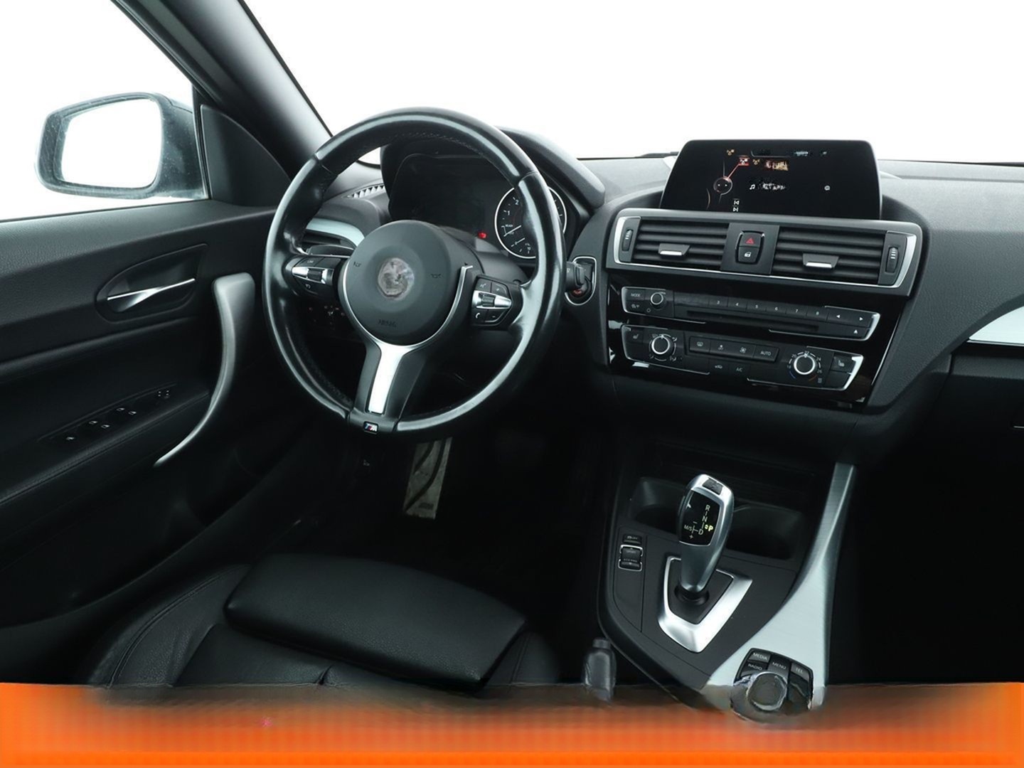BMW 220i M Sport Aut.*NAVI*PDC*SHZ*TEMPO* foto 13
