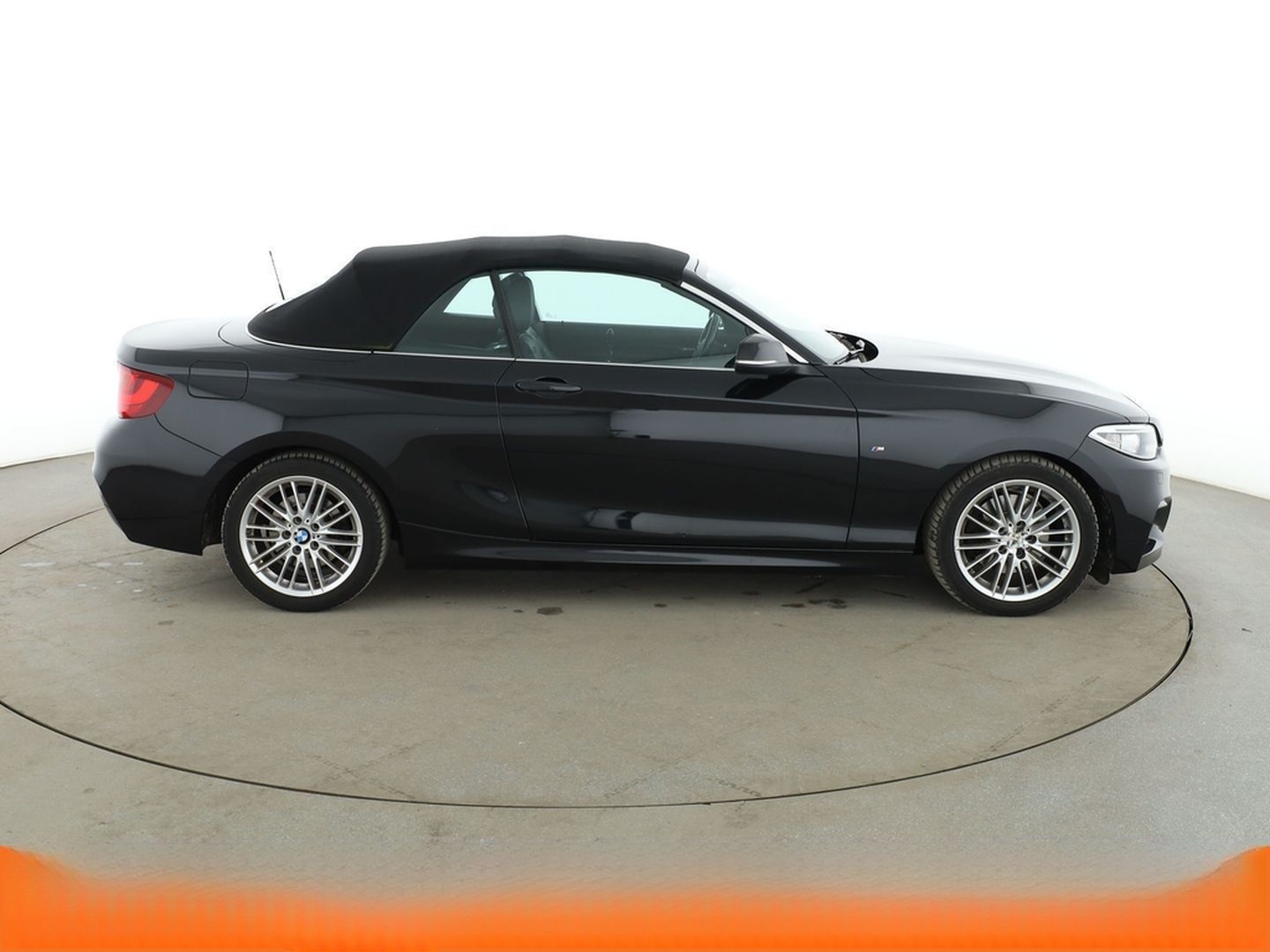BMW 220i M Sport Aut.*NAVI*PDC*SHZ*TEMPO* foto 7