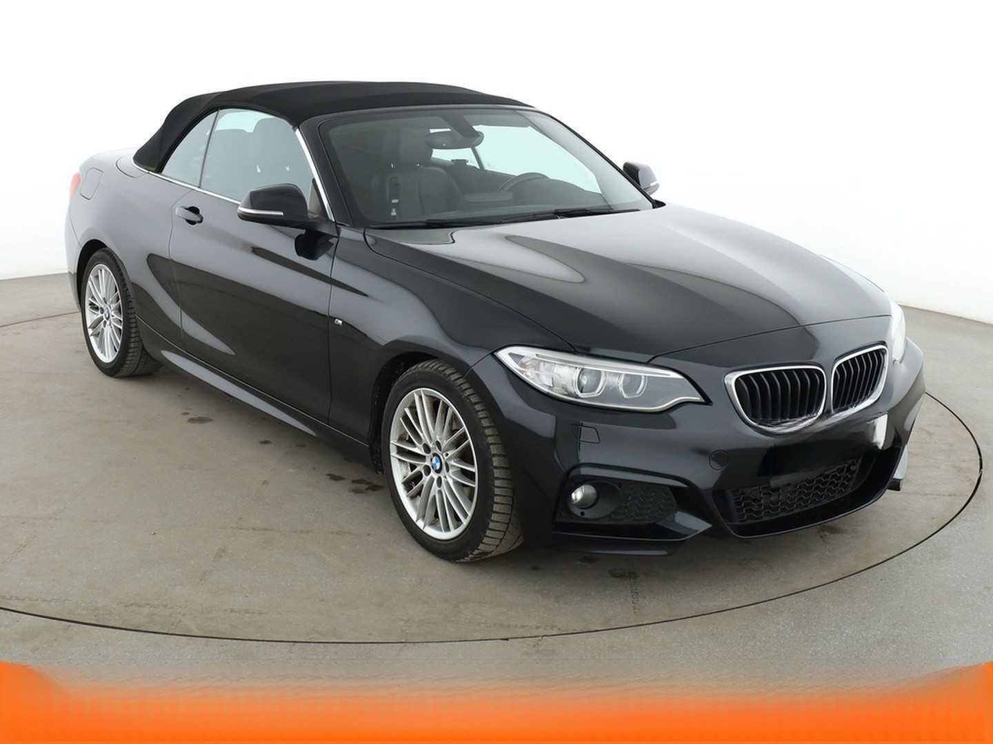 BMW 220i M Sport Aut.*NAVI*PDC*SHZ*TEMPO* foto 8