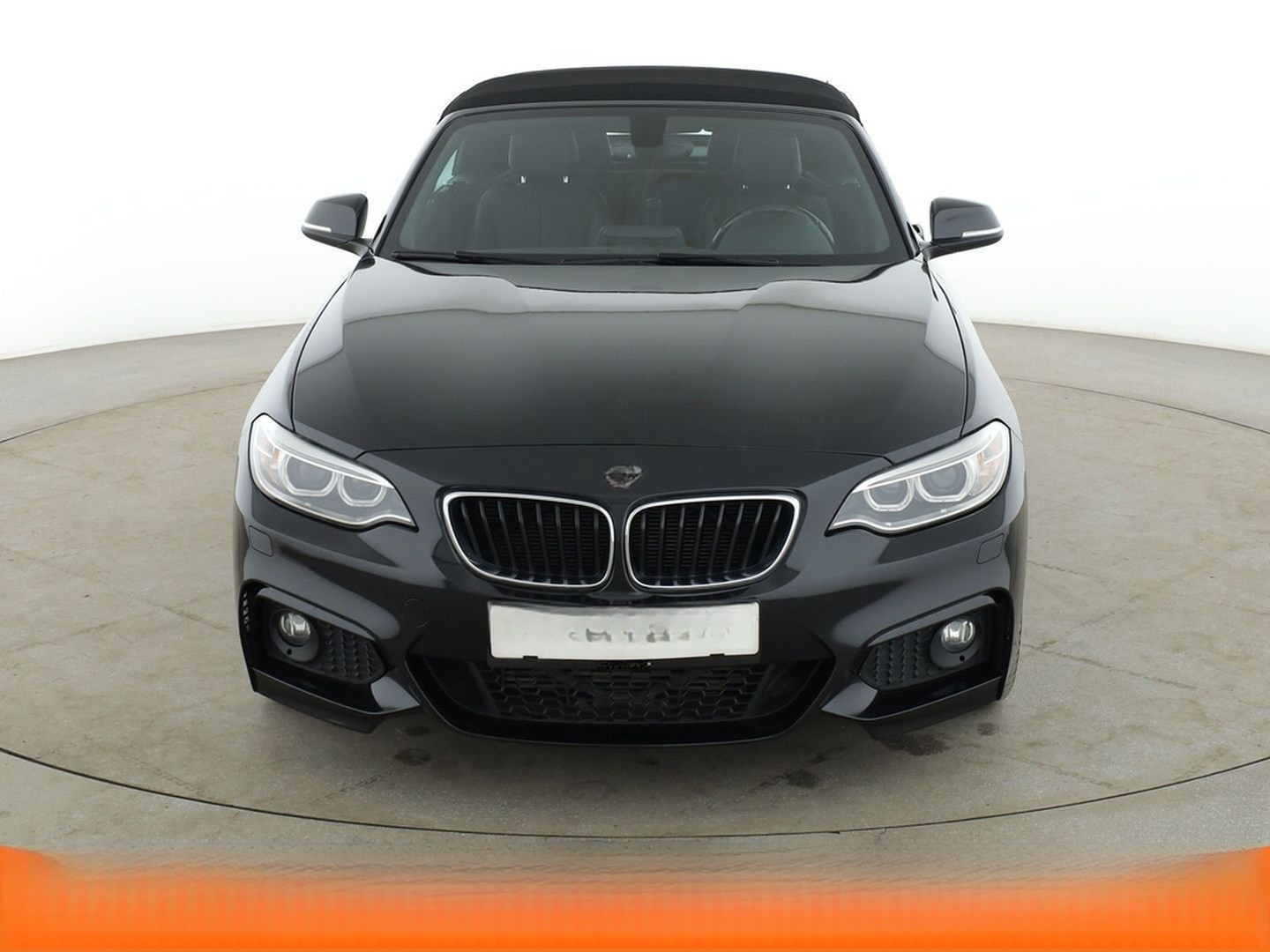 BMW 220i M Sport Aut.*NAVI*PDC*SHZ*TEMPO* foto 9