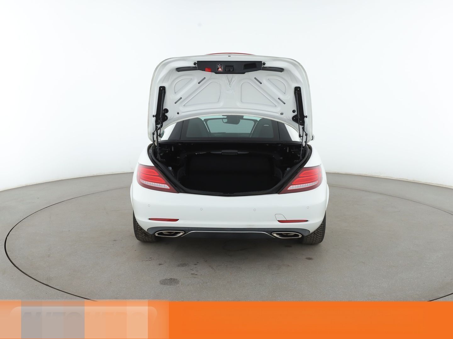 Mercedes-Benz SLC 200 CGI Aut.*NAVI*LED*TEMPO*PDC*SHZ*KLIMA*  foto 14