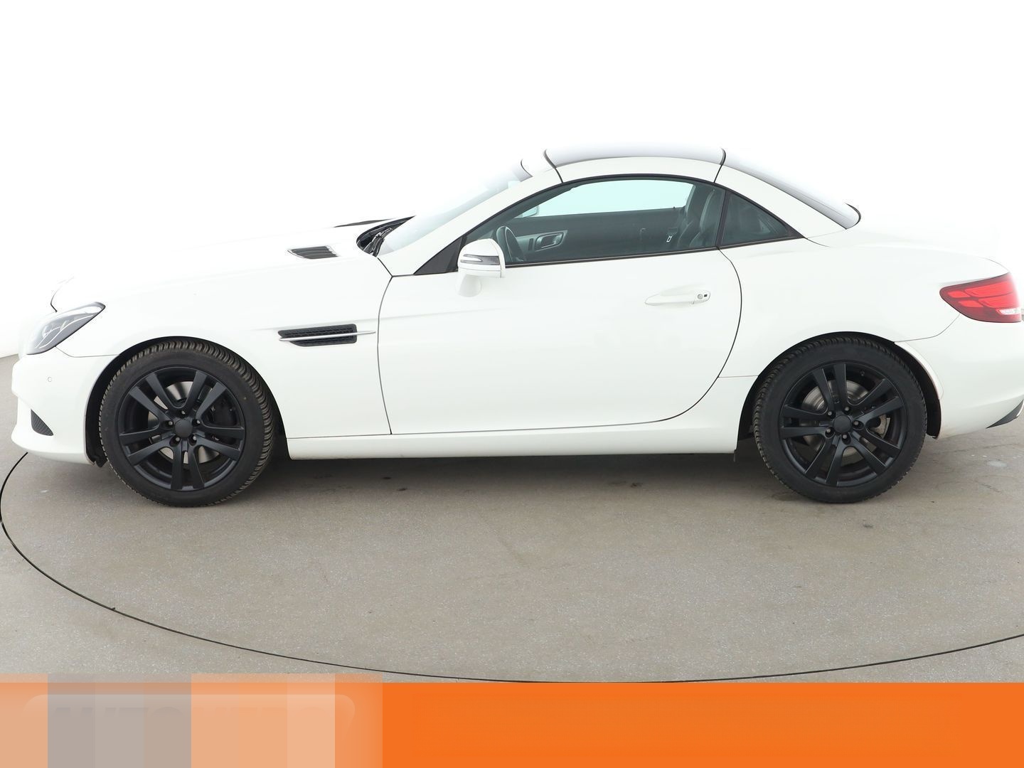Mercedes-Benz SLC 200 CGI Aut.*NAVI*LED*TEMPO*PDC*SHZ*KLIMA*  foto 3