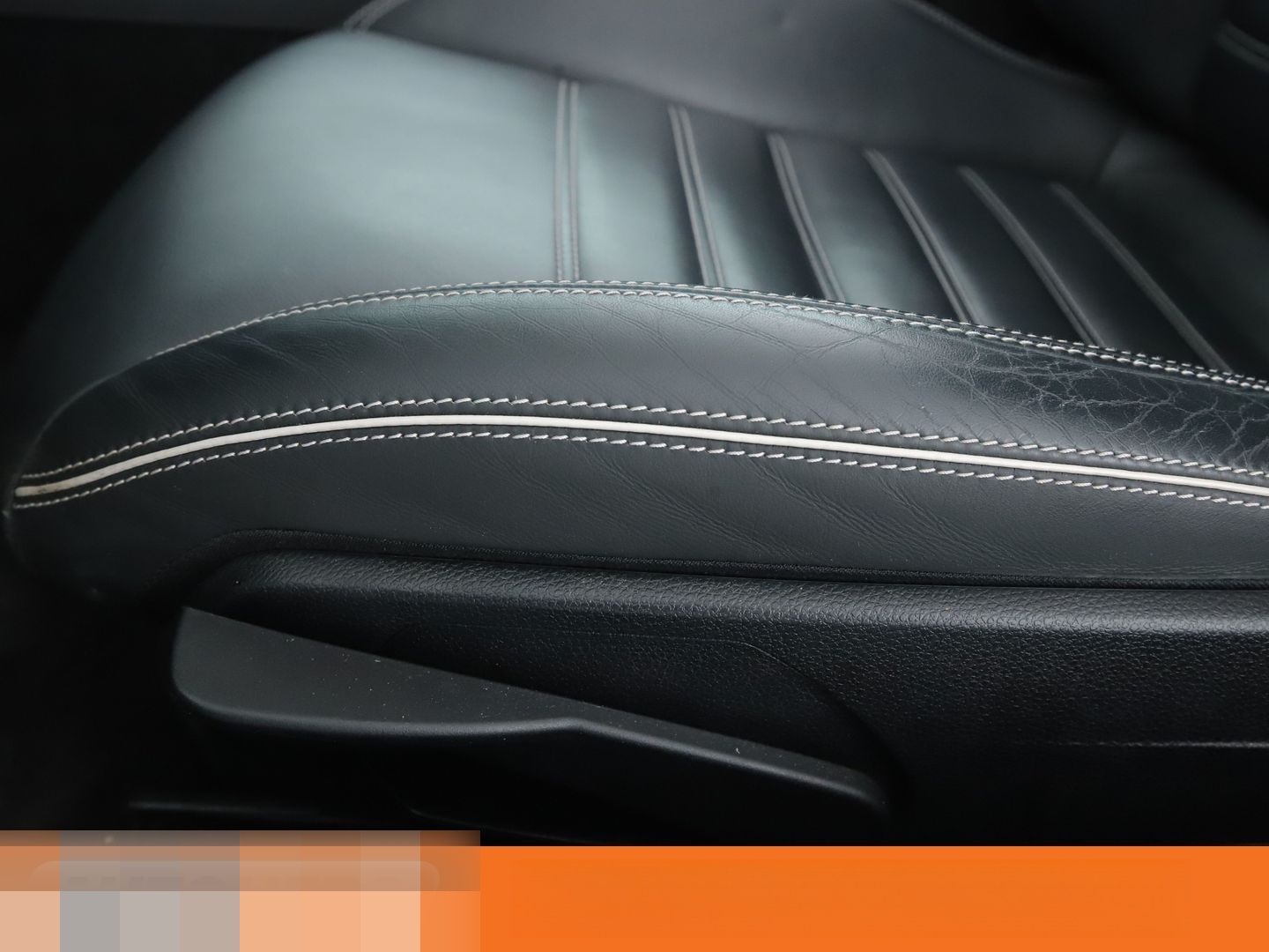 Mercedes-Benz SLC 200 CGI Aut.*NAVI*LED*TEMPO*PDC*SHZ*KLIMA*  foto 23
