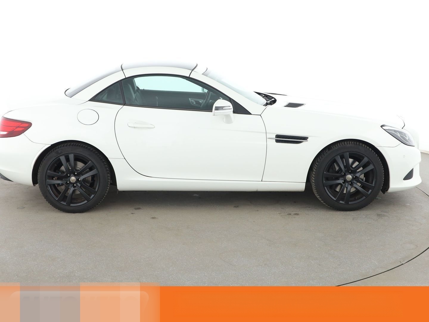 Mercedes-Benz SLC 200 CGI Aut.*NAVI*LED*TEMPO*PDC*SHZ*KLIMA*  foto 7