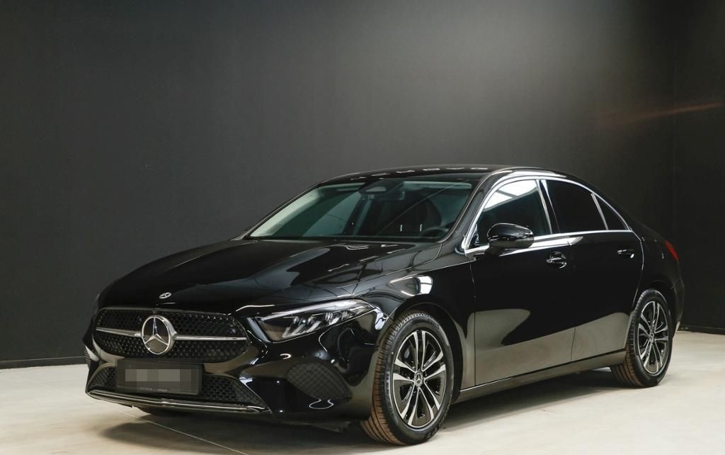 Mercedes-Benz A 180 *Progressive AHK Kamera LED Winter Paket foto 2