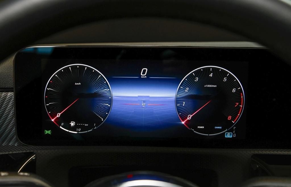 Mercedes-Benz A 180 *Progressive AHK Kamera LED Winter Paket foto 11