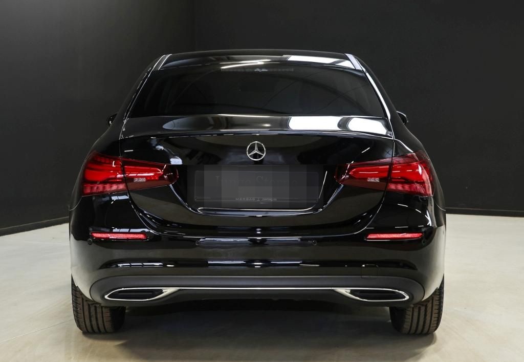 Mercedes-Benz A 180 *Progressive AHK Kamera LED Winter Paket foto 3