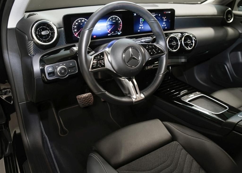 Mercedes-Benz A 180 *Progressive AHK Kamera LED Winter Paket foto 6