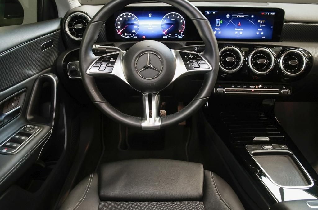 Mercedes-Benz A 180 *Progressive AHK Kamera LED Winter Paket foto 7